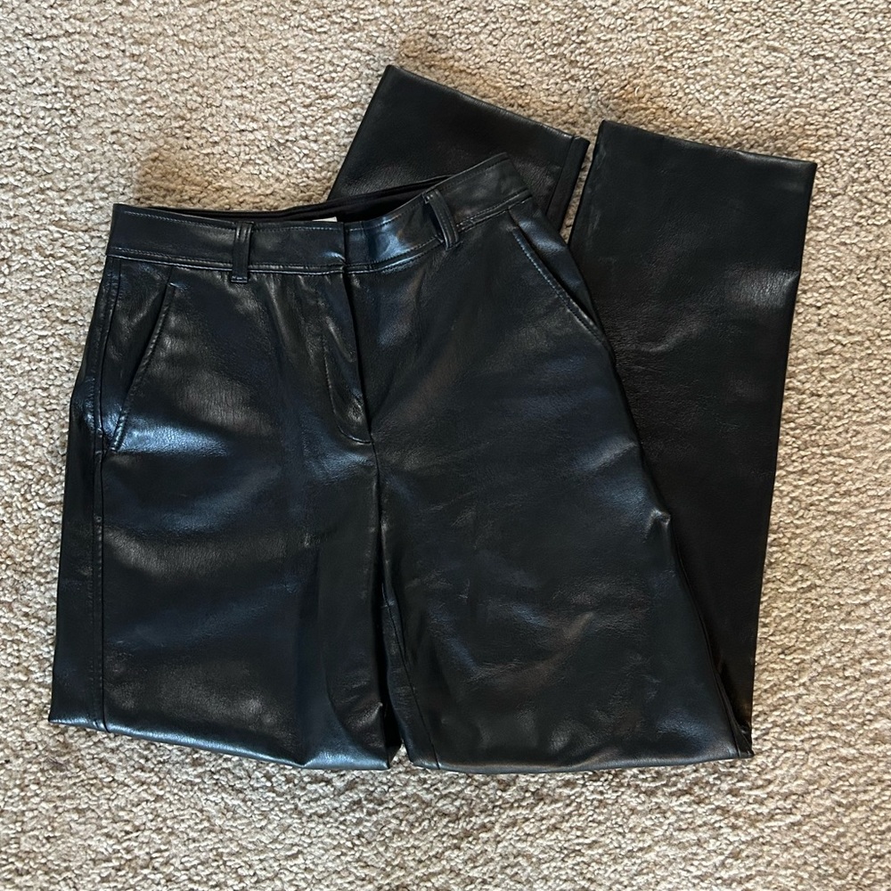 Aritzia Command Pants In Size 4. Only Worn Once. - image 1